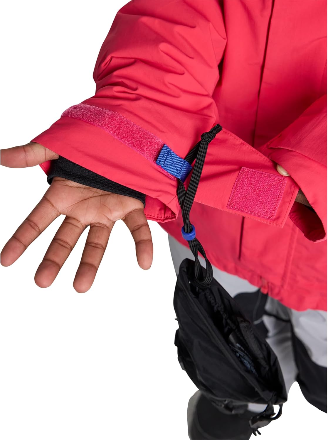 Burton Kids' Skimmer 2L Jacket - Image 7