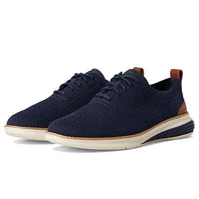 Cole Haan Original Grand Energy Weave Stitchlite Wing Oxford Men