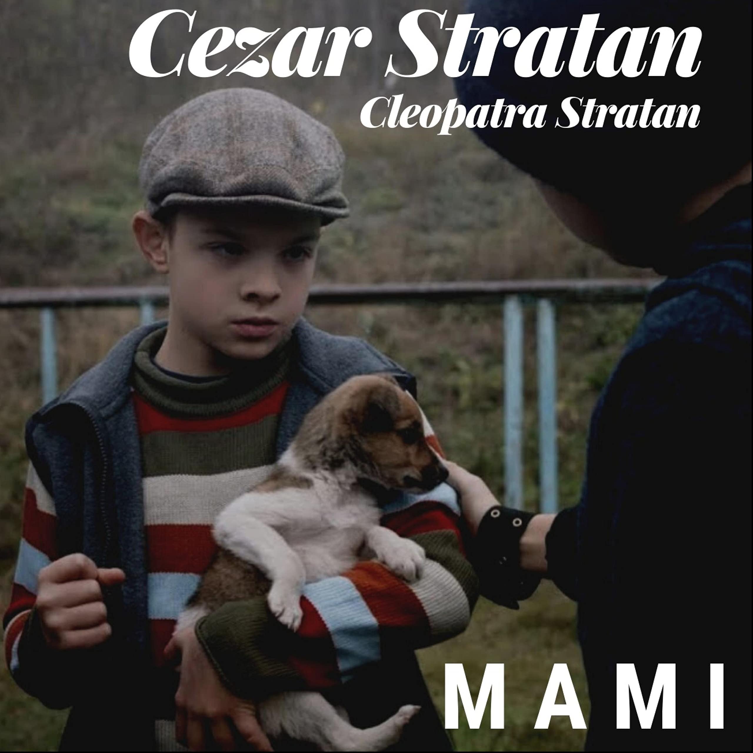 Cezar Stratan