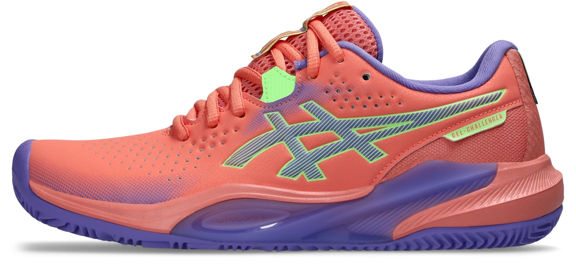 ASICS Gel-Challenger 15 Padel Sneaker