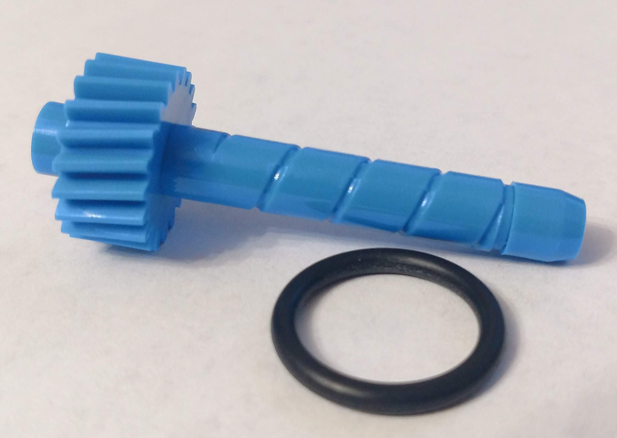 MGV Drive　TA.effects Amazon.com: La Speedometer Gear 20 Tooth Speedometer Gear