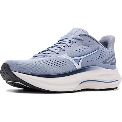 Мужские кроссовки Mizuno Wave Inspire 22