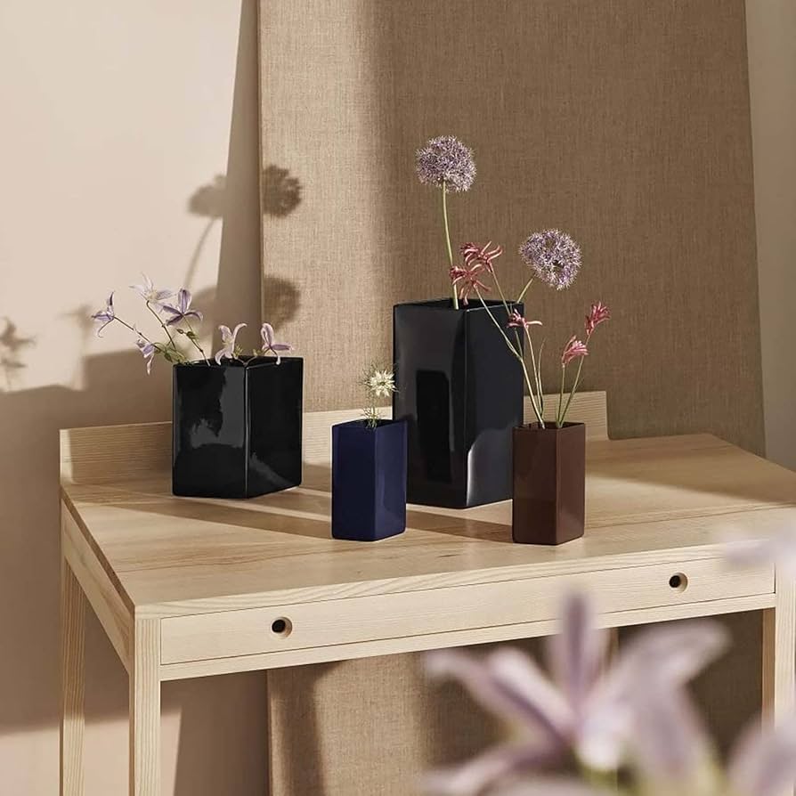 Amazon｜【正規輸入品】 イッタラ ルーツ セラミックフラワー