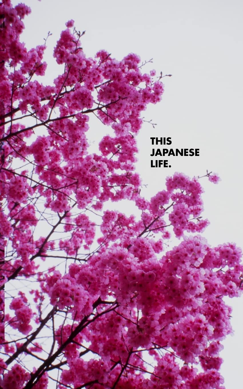 This Japanese Life.