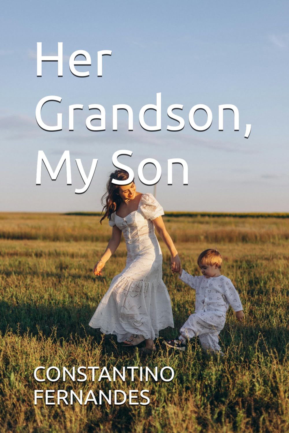 Her Grandson, My Son
