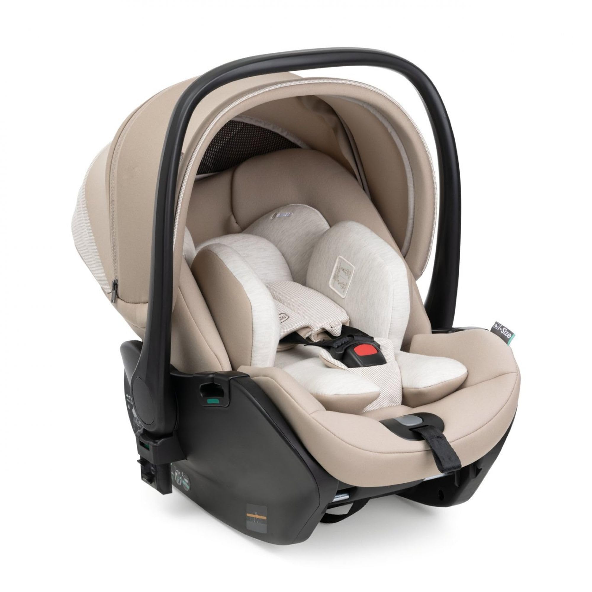Siège auto First Seat Recline i-Size amber glow - Chicco