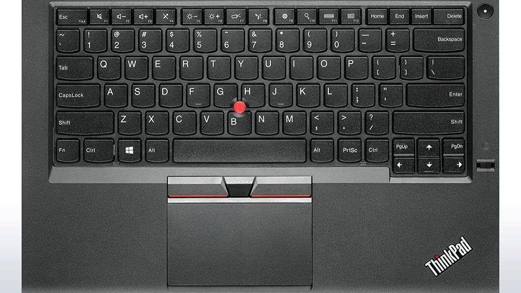 Lenovo (Refurbished) ThinkPad T450 Business Laptop, Intel Core i5-5th Generation CPU, 8GB DDR3L RAM, 256GB SSD Hard, 14.1 inch Display (Renewed)