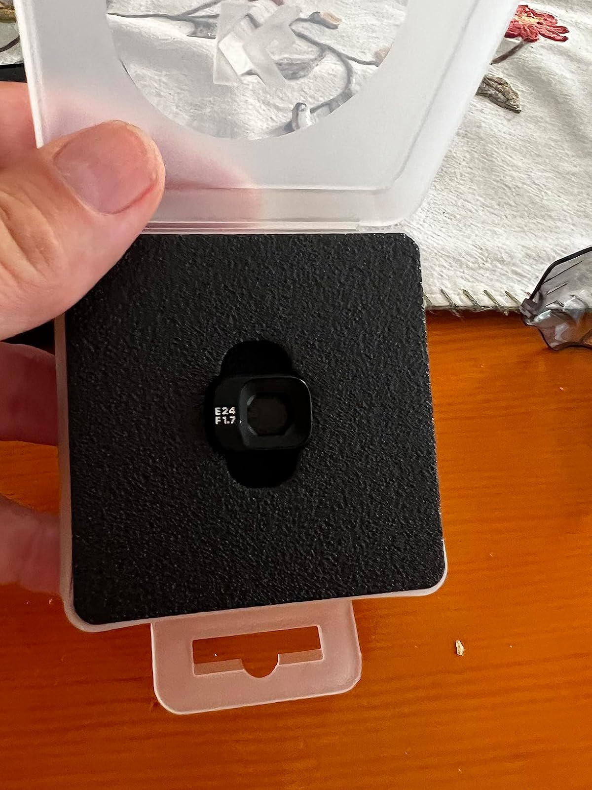 Buen producto y calidad