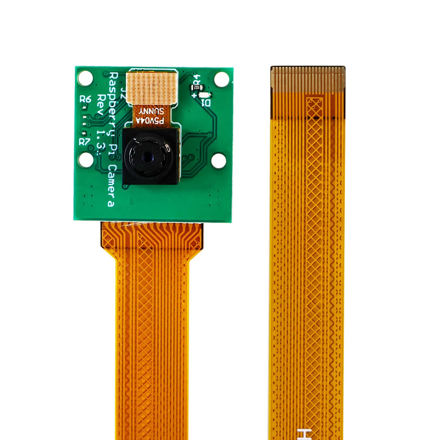 Amazon.co.jp: Yahboomラズベリーパイ5カメラモジュールRaspberry Pi