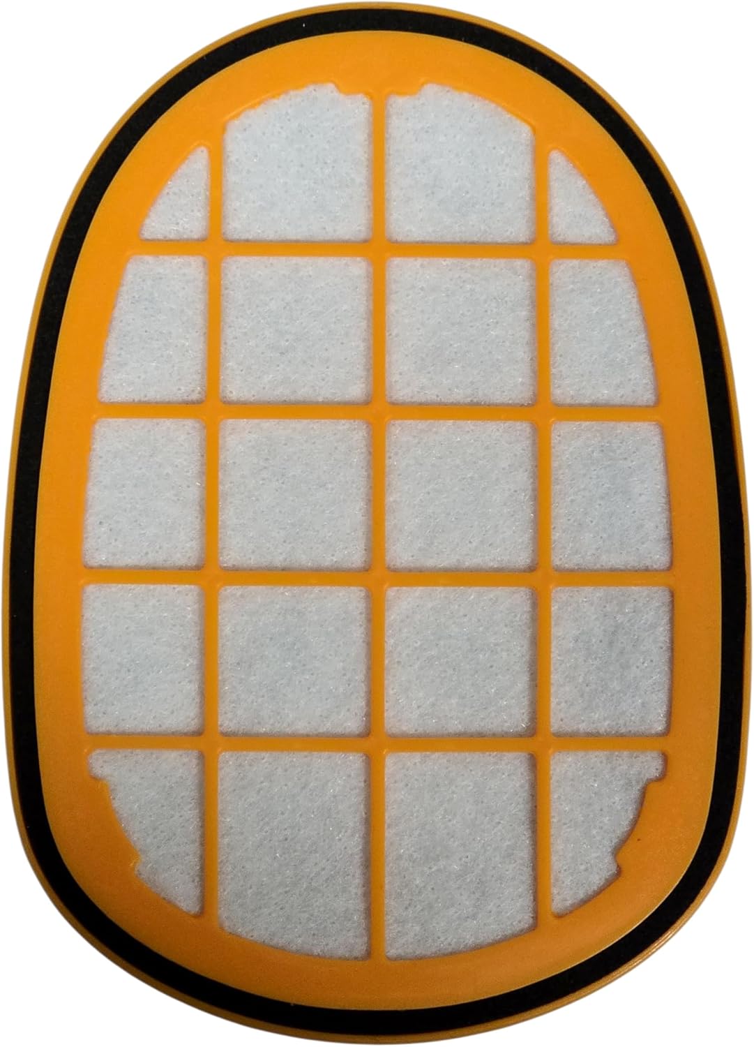 Dustbin Microfilter Filter CP0663/01 compatible with Philips Cordless Vacuum Cleaner