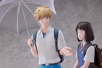 Amazon | 『スキップとローファー 岩倉美津未&志摩聡介 2体