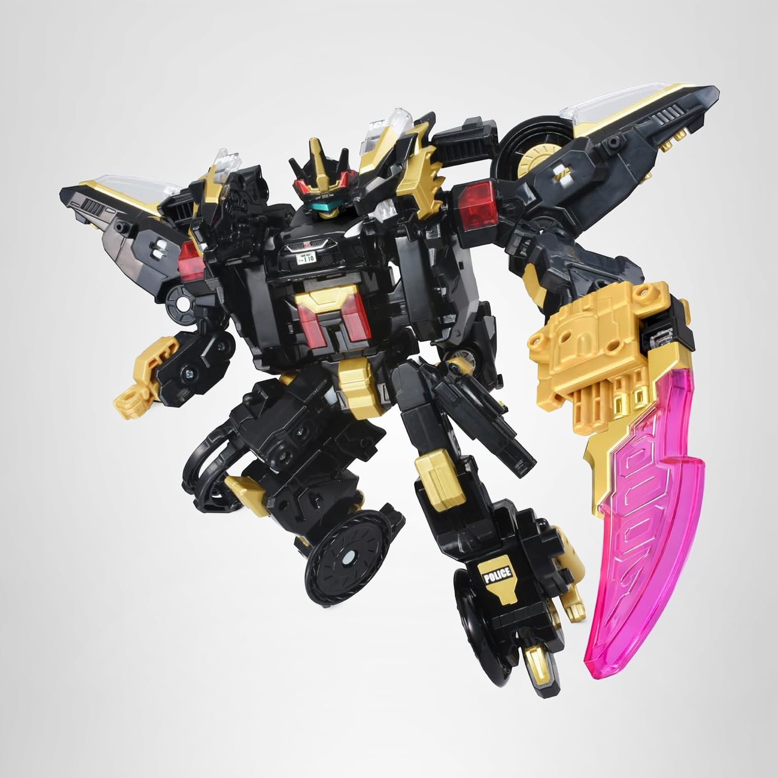 Amazon.co.jp: タカラトミー: ジョブレイバー