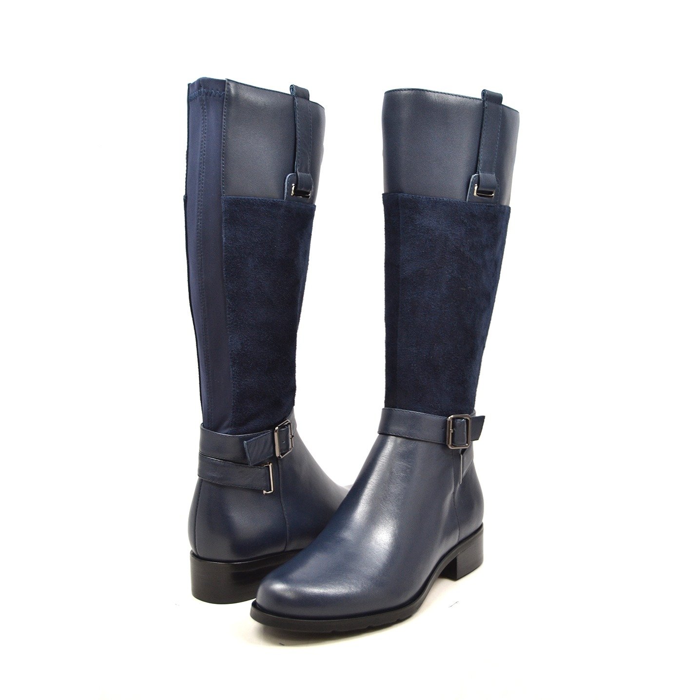 Gabi 13 Inch Slim Calf Boot