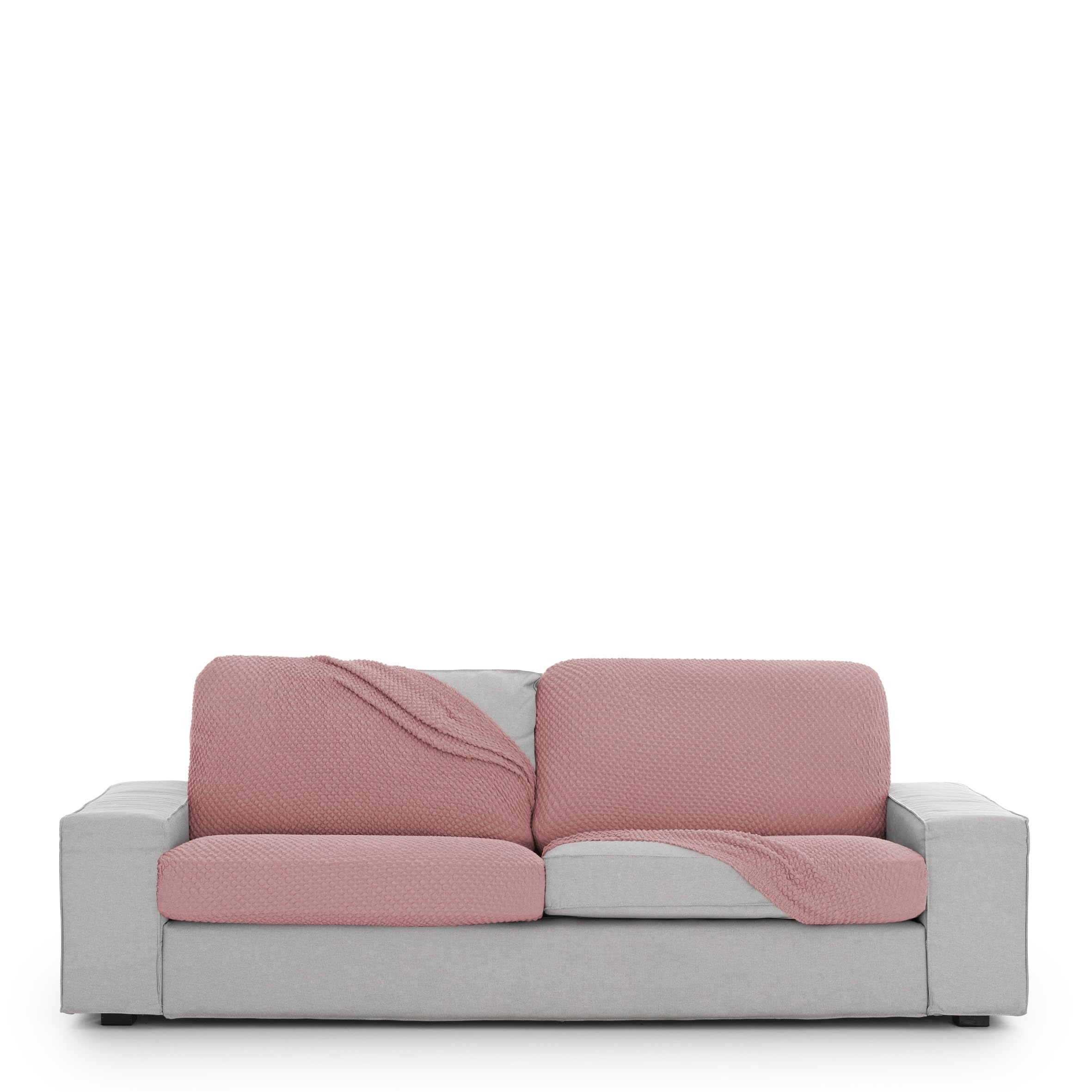 Housse coussin canapé S 45-60 cm Thor pour salon serein