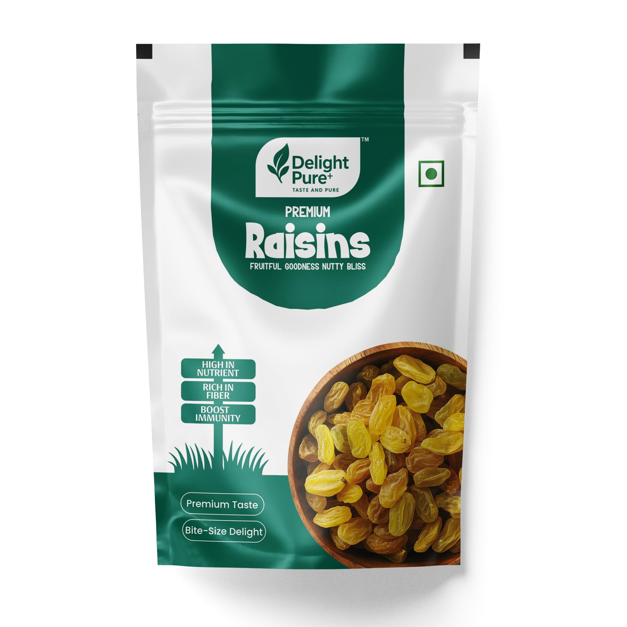 Delight pure Premium Raisins-image-48