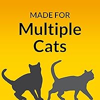 Vista 6 de Purina Tidy Cats - Arena para gatos de acción instantánea