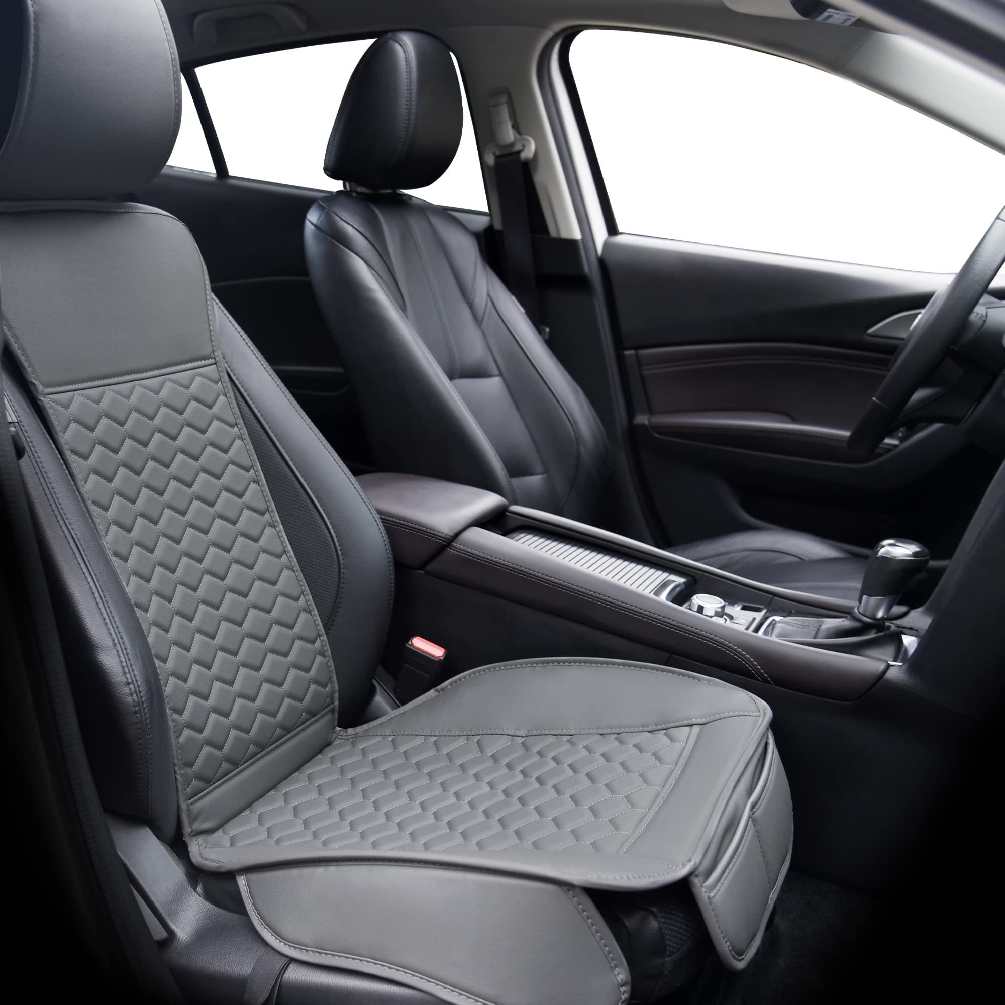 Elantrip Car Seat Cover, 4 Pieces