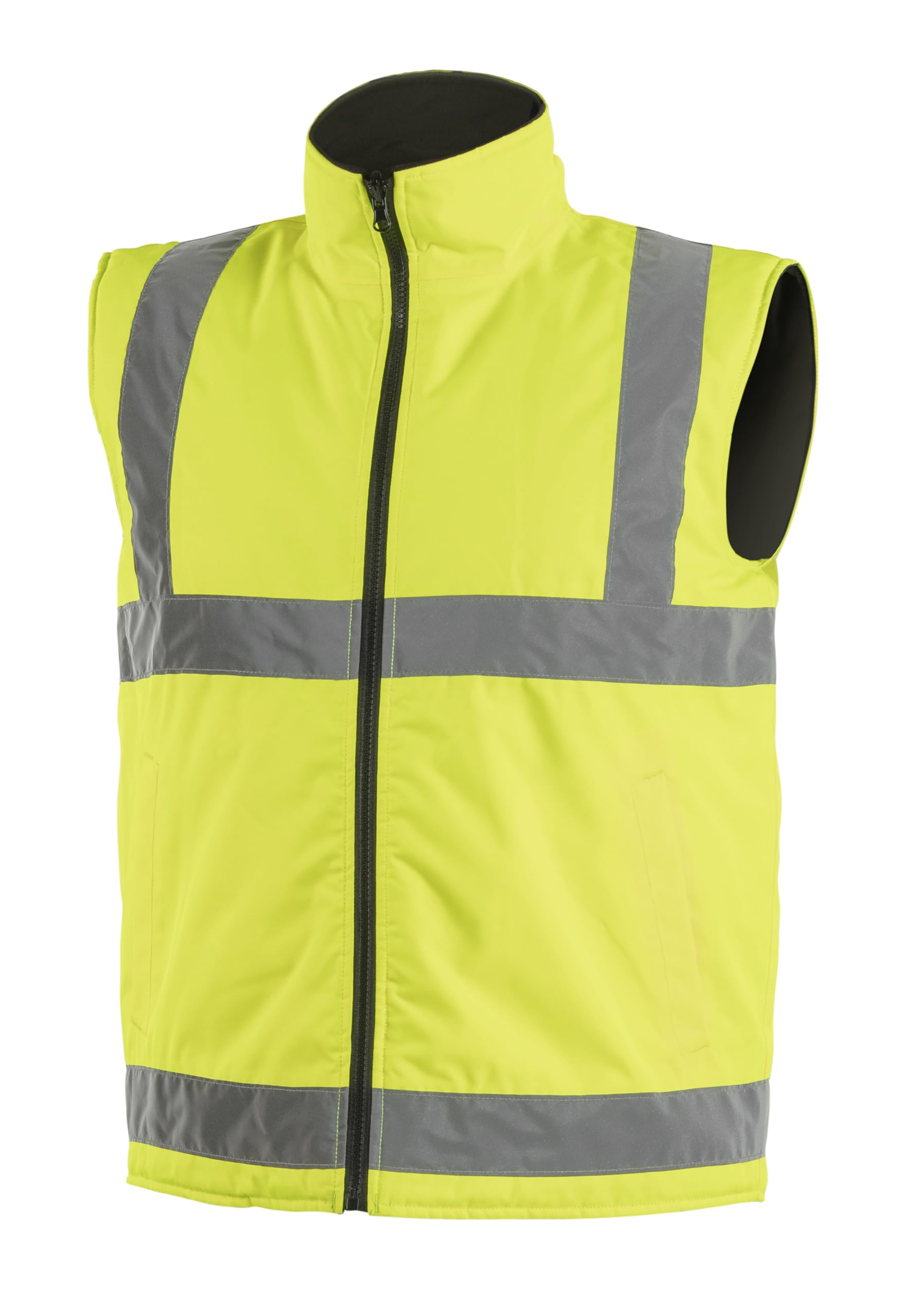 Högert Technik Herren Rems Warnweste