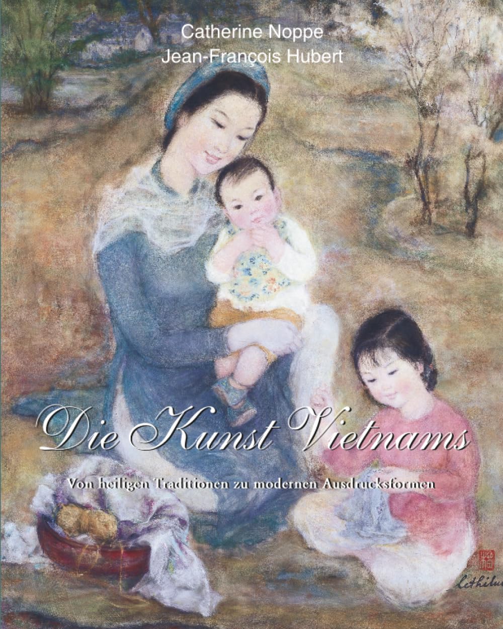 Die Kunst Vietnams: Von heiligen Traditionen zu modernen Ausdrucksformen