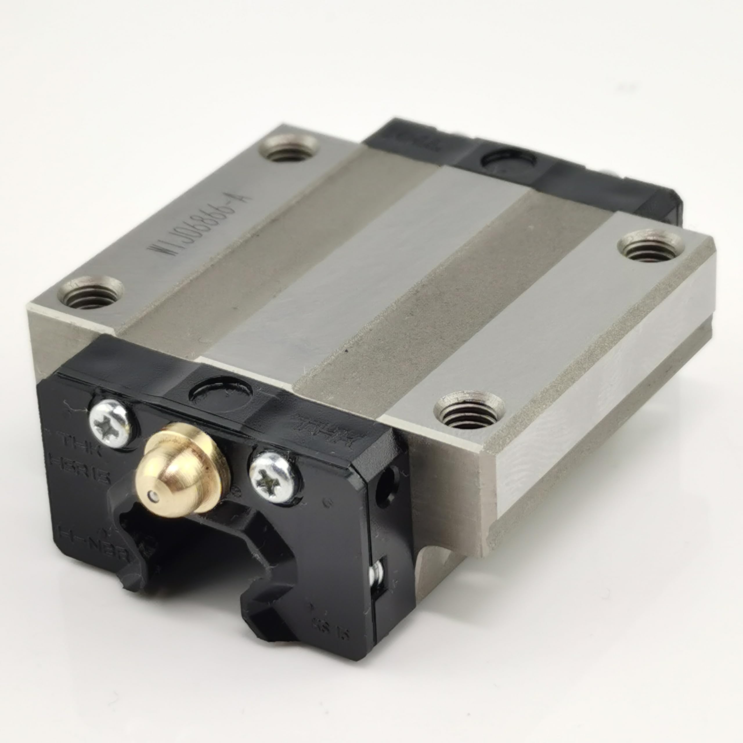 Flish HSR15 THK Linear Block for HSR15A Linear Motion Slider Rail Guide