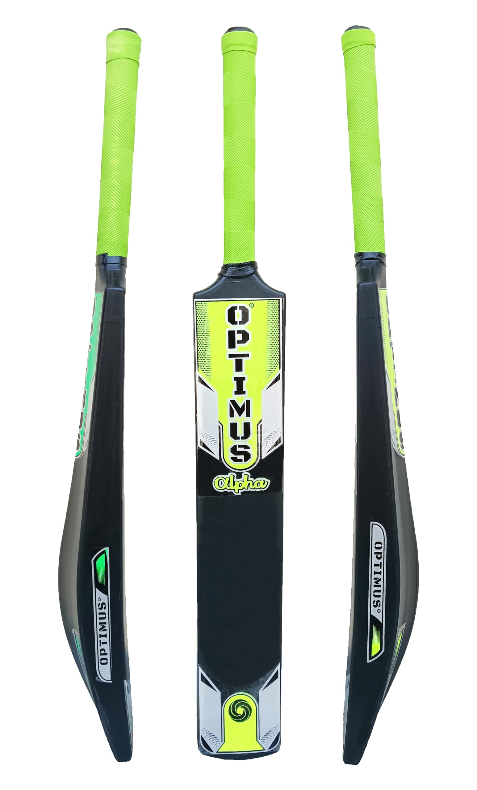 Optimus® Alpha Plastic Cricket Bat for Soft Tennis Ball Yellow 4 No. Height - 29 Inch, Depth - 2.75 Inch - for 5 to 6 Yrs Age (B0CKFLSTTV) Amazon Price History, Amazon Price Tracker
