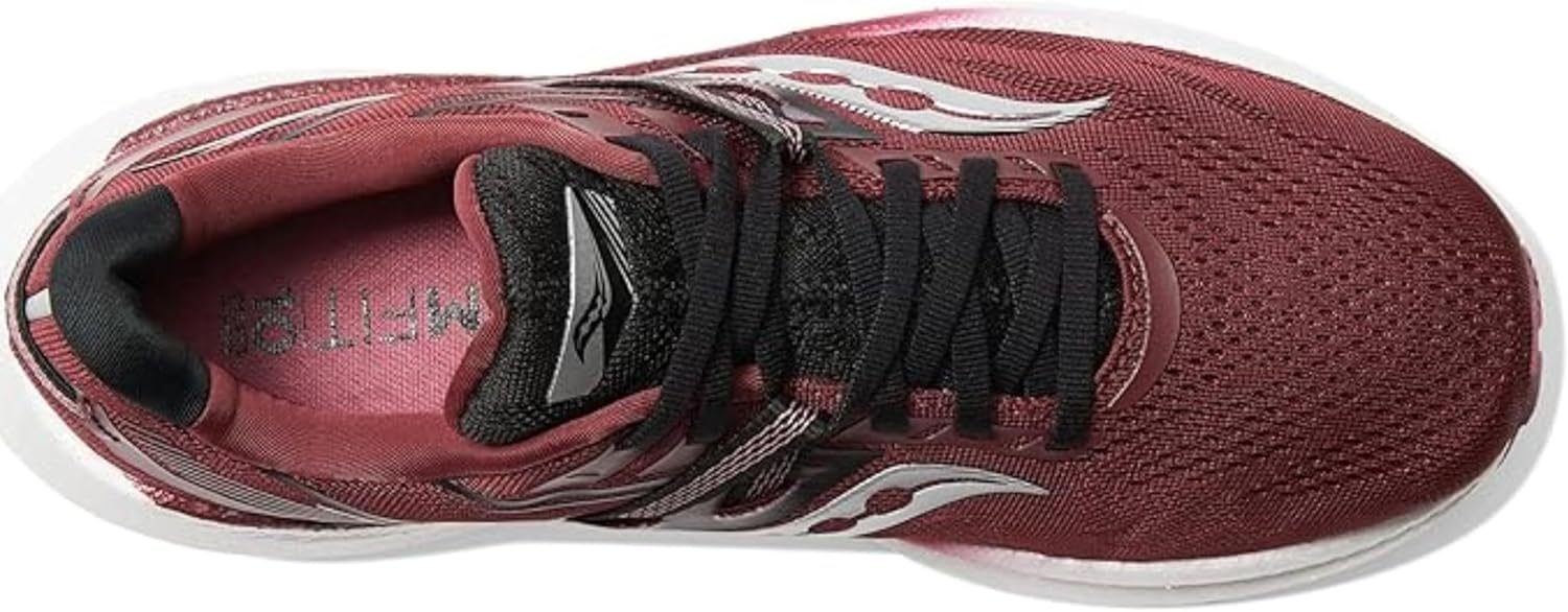 Saucony Women's Triumph 20 Sneaker - Image 8