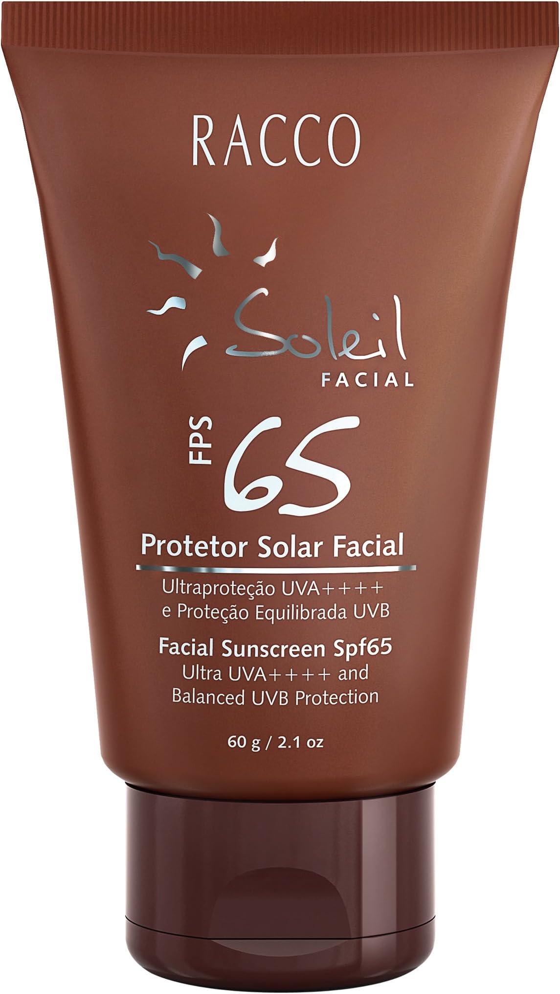 Soleil Oil Free Facial Sunscreen SFP 65-60g