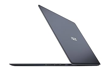 軽量薄型　ASUS UX331 i5-8250U 8GB SSD512 Hothotレビュー】ASUS「ZenBook 13 UX331UAL」 ～1kg切りの第8