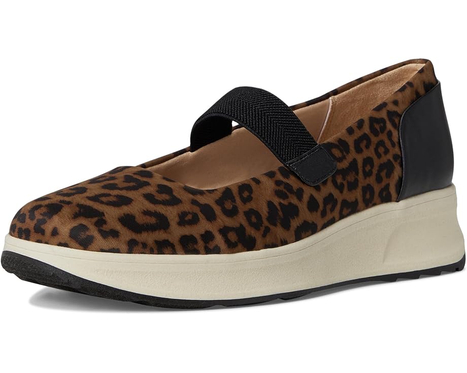 LifeStride Reflection Mary Jane Shoes - Front View