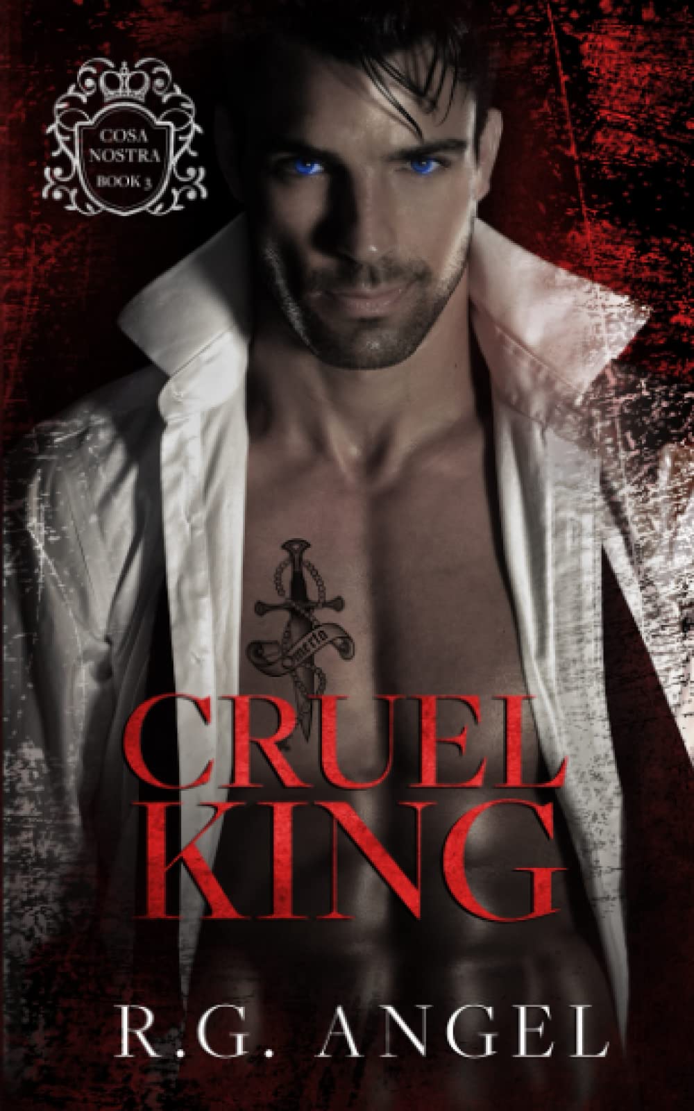 Cruel King (Cosa Nostra)