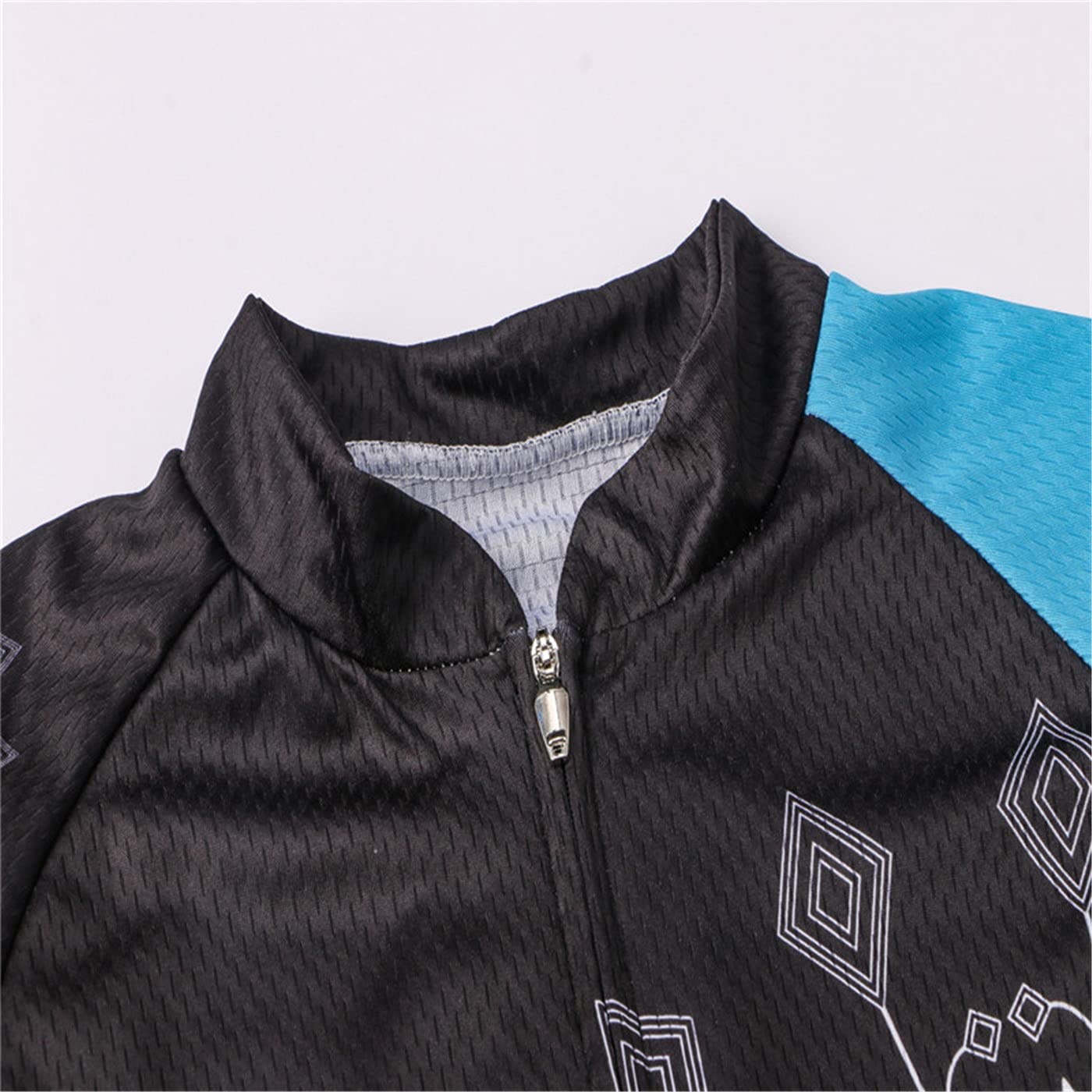 Hotlion Camiseta de ciclismo para mujer Camisetas de verano Camiseta de manga corta Ropa de bicicleta CD5731