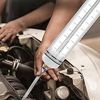 Vista 5 de Bomba extractora de líquidos automotriz de 500CC, jeringa manual para cambio de aceite con manguera de goma de 50cm, extractor manual de vacío por