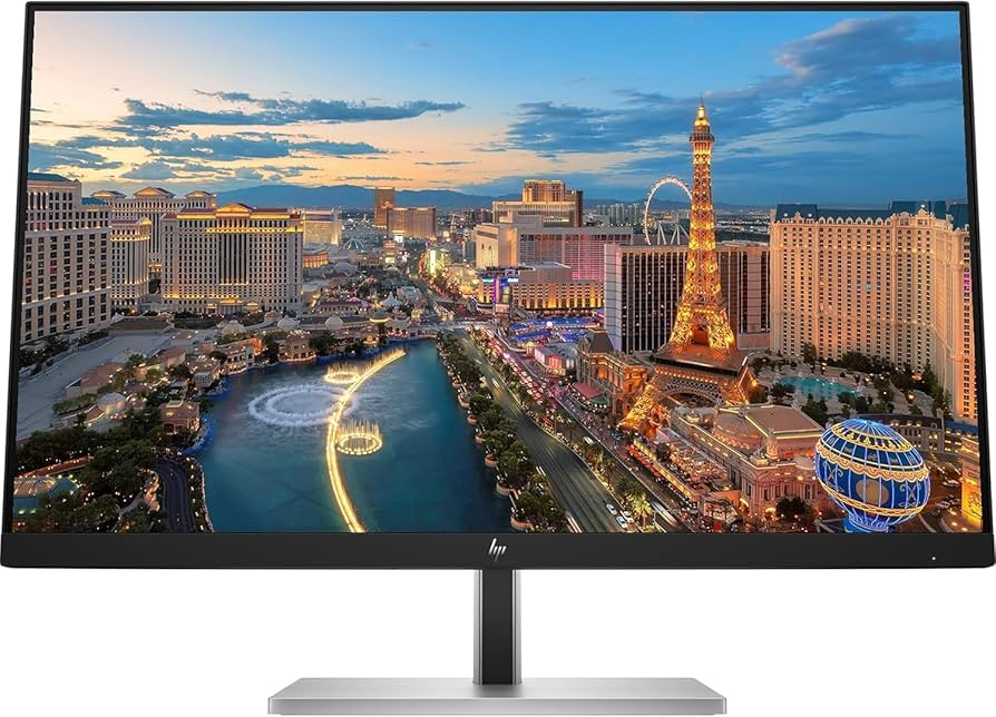 HP モニター EliteDisplay S270n 27インチ 4K IPS EliteDisplay S270n 4K Monitor - Walmart.com
