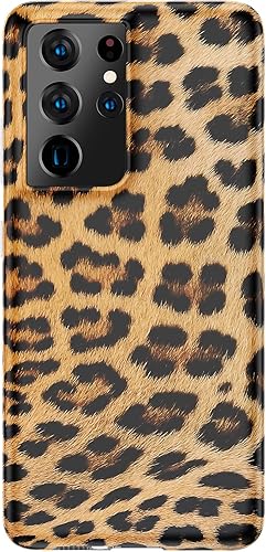 Miniatura 5 de Funda protectora de cuerpo completo a prueba de golpes para Samsung Galaxy S21 Ultra 5G de 6.8 pulgadas (versión 2021), funda delgada y elegante sin