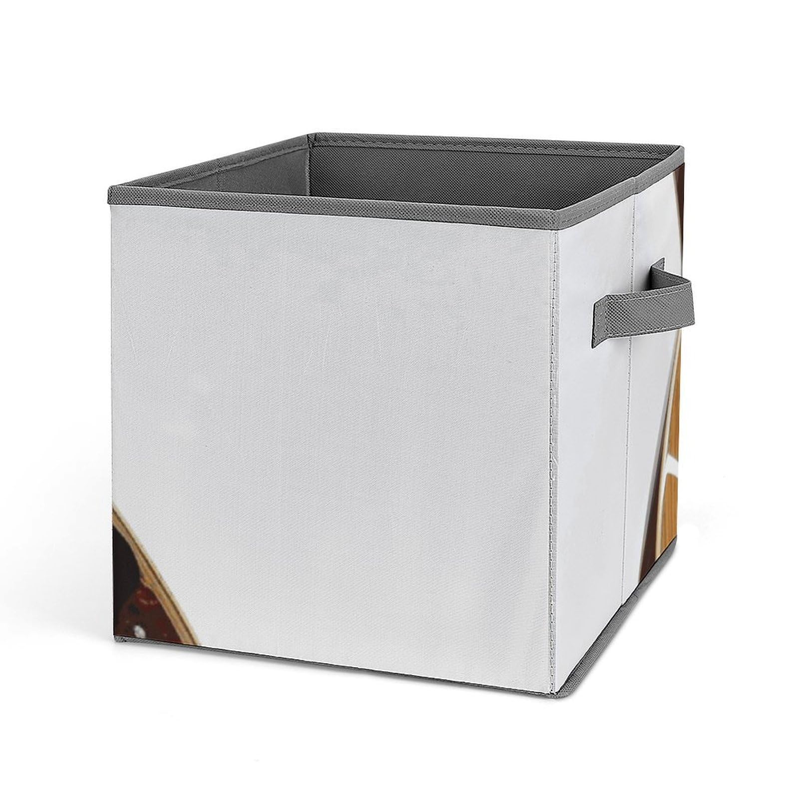 Boite rangement pliable guitare pour harmoniser votre studio musique