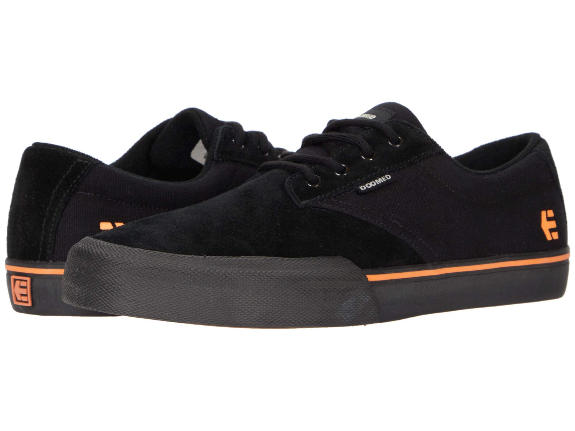 Etnies Jameson Vulc X Doomed Men's Skate Shoe