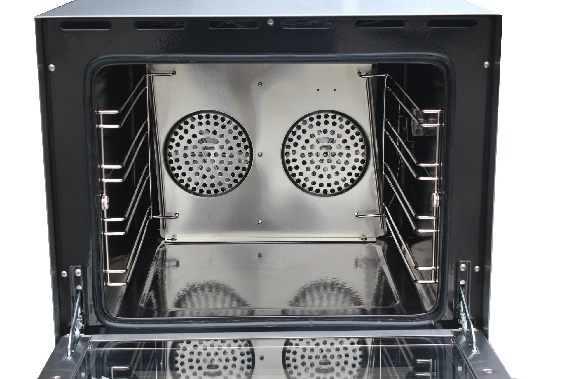 Four convection Professionnel - Cube ec-1 - Combisteel