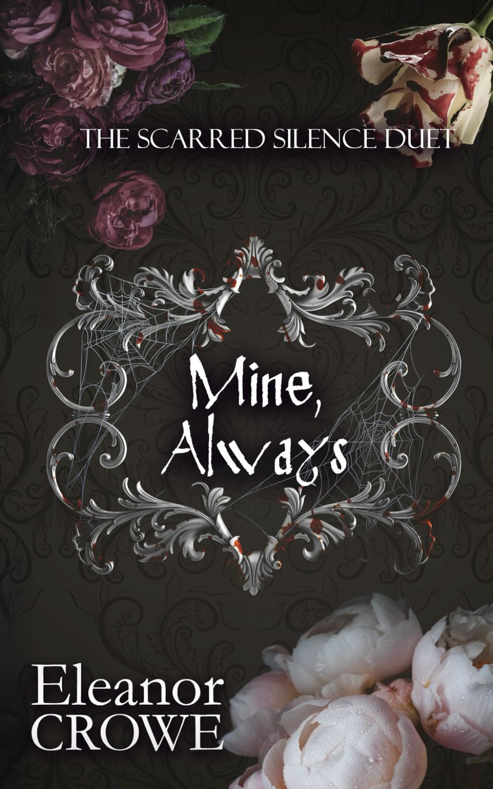 Mine, Always (Scarred Silence Duet)