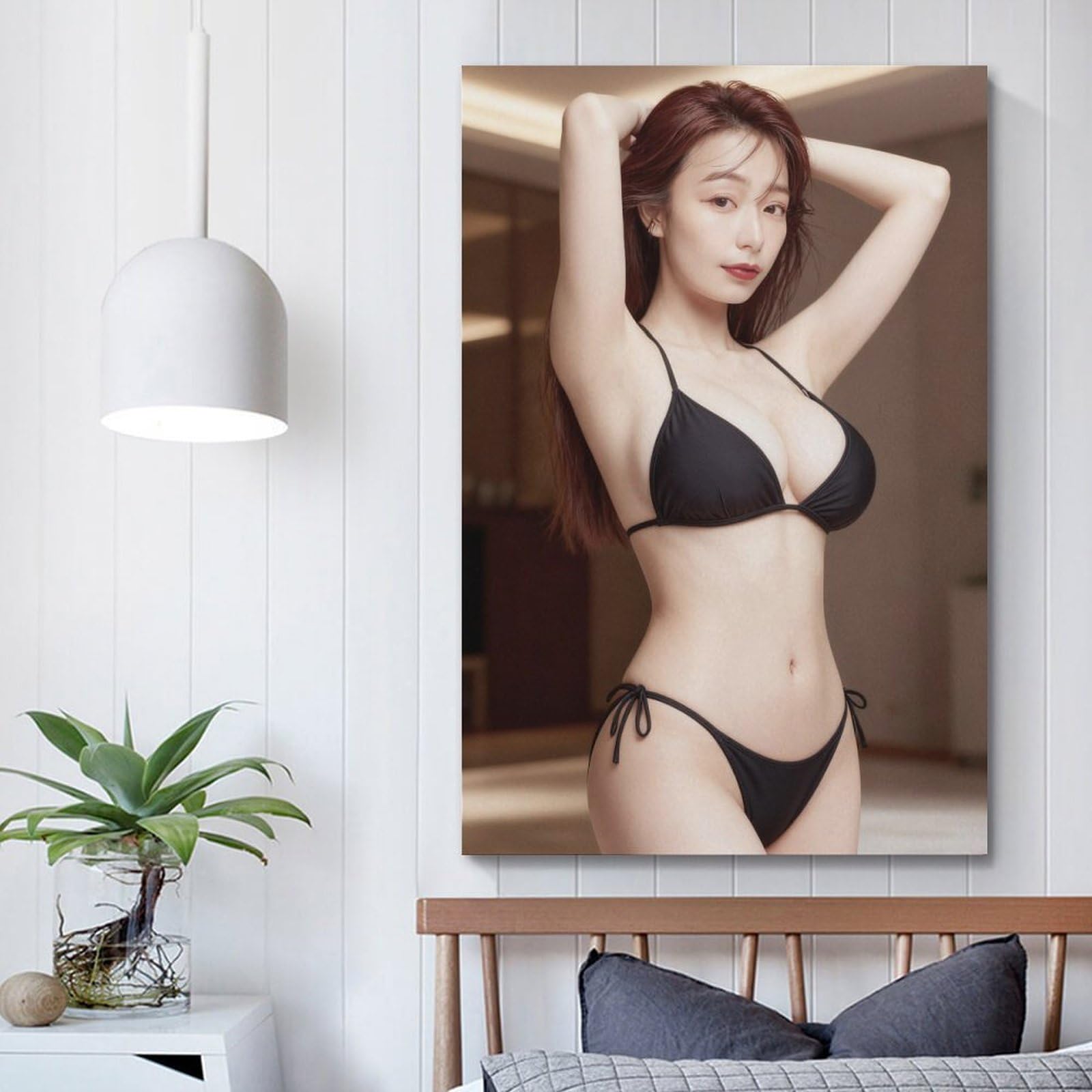 宇垣 美里 下着