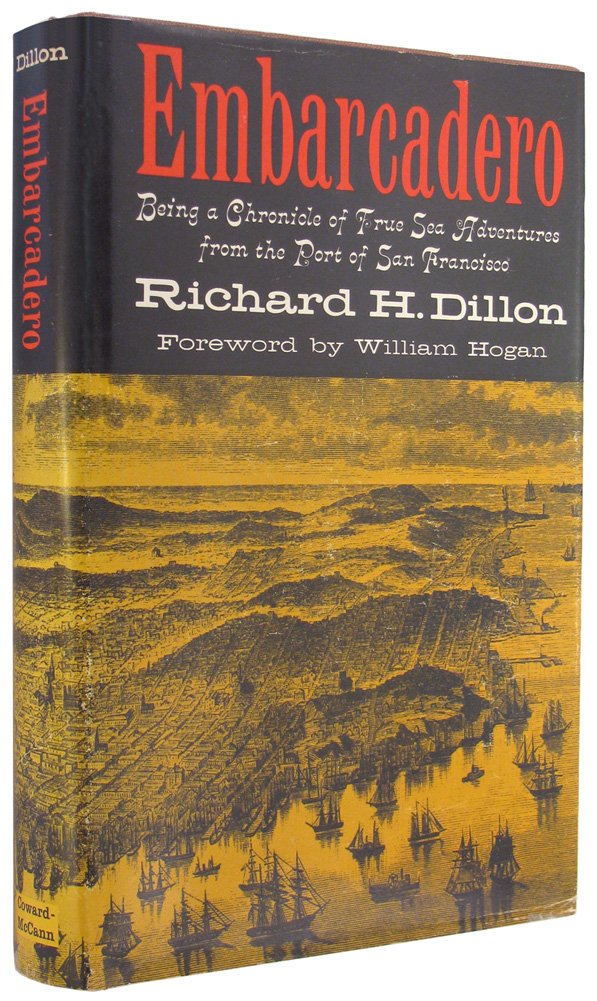 Amazon.com: Richard H. Dillon: books, biography, latest update