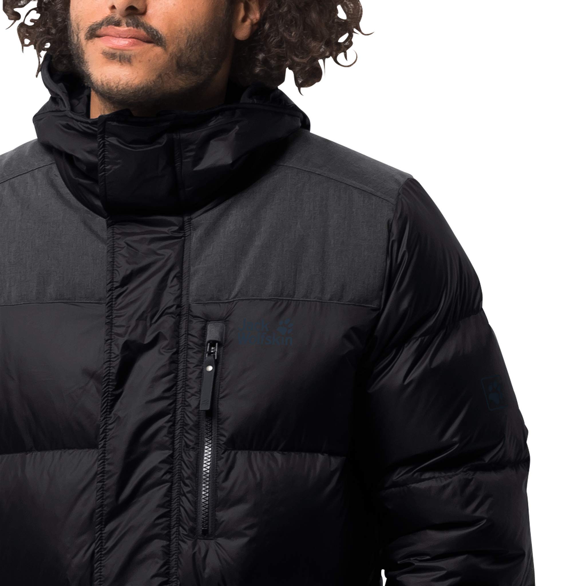 jack wolfskin richmond jacket