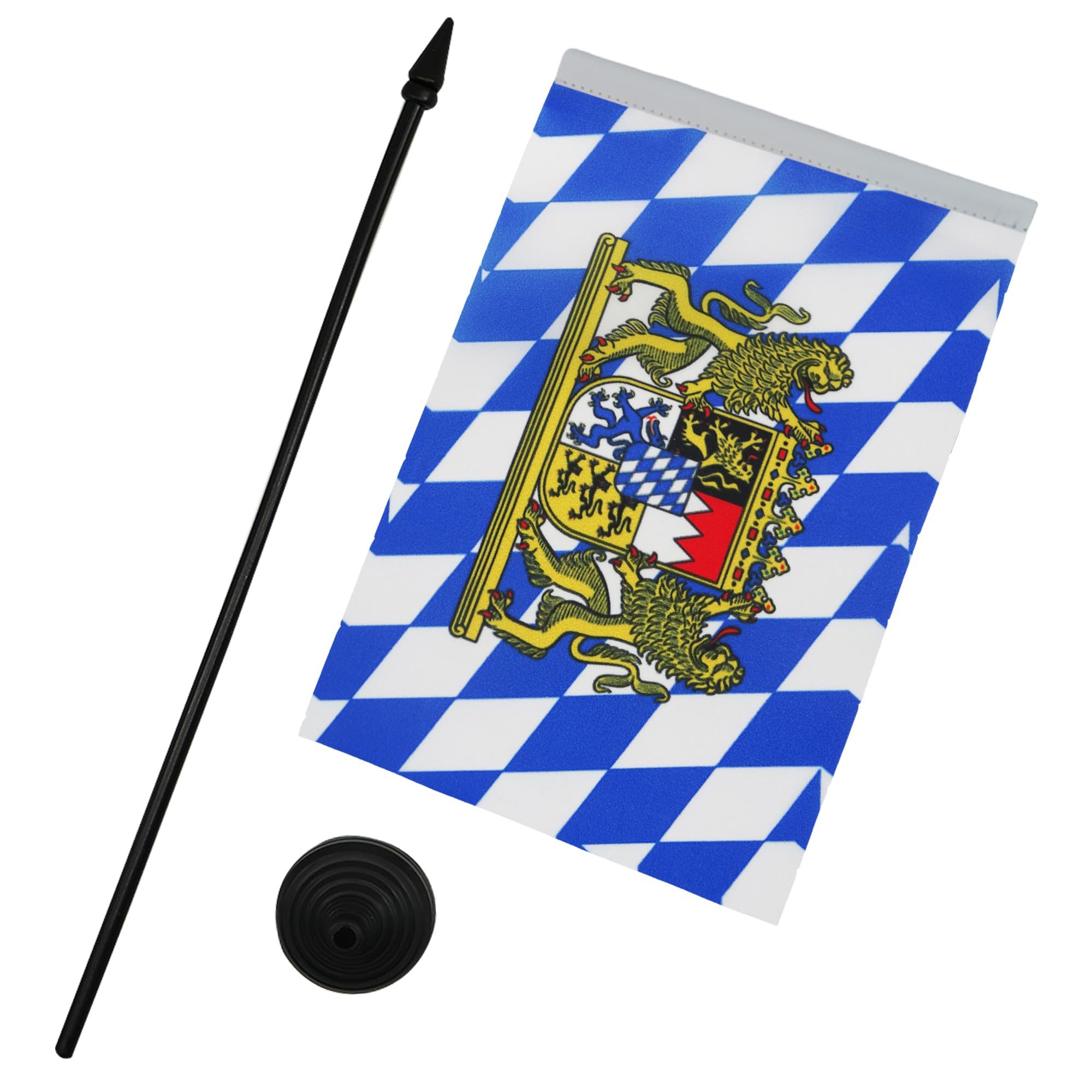 Lot De 10 Blasons En Bois 5 – Décoration DIY 3–50 Cm, Taille