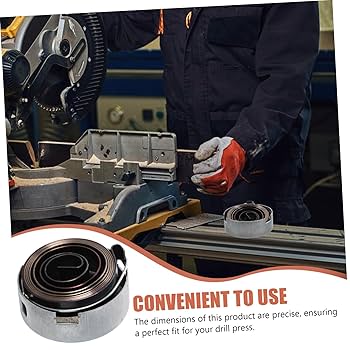 Amazon | SOLUSTRE ドリルプレス用リターンスプリング