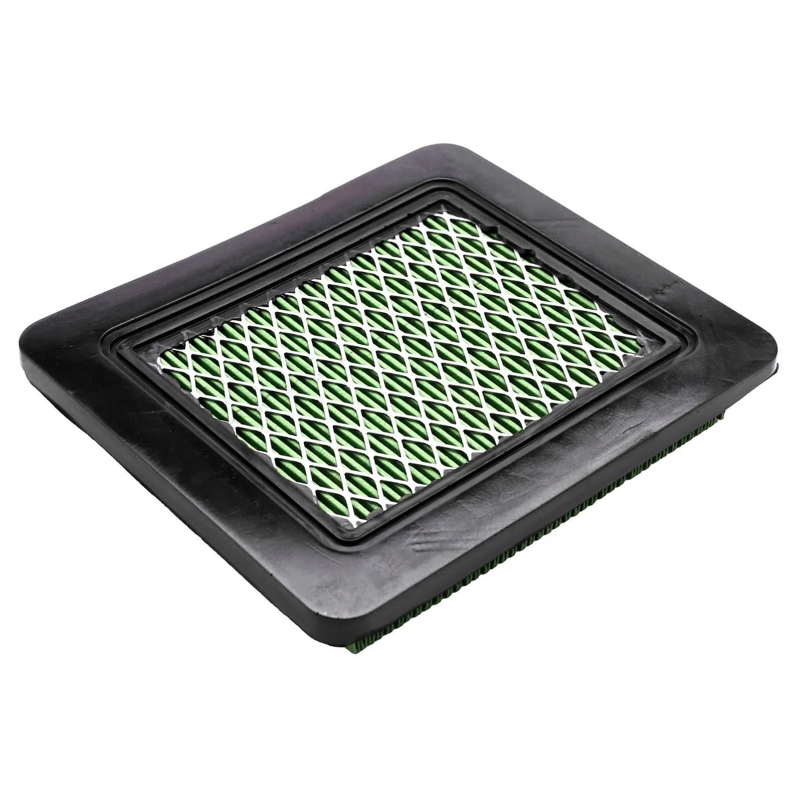 Compatible con Honda, Compatible con Husqvarna GCV160 GCV190 7021P, Paquete de 5 filtros de Aire for cortacésped 17211-ZL8-023