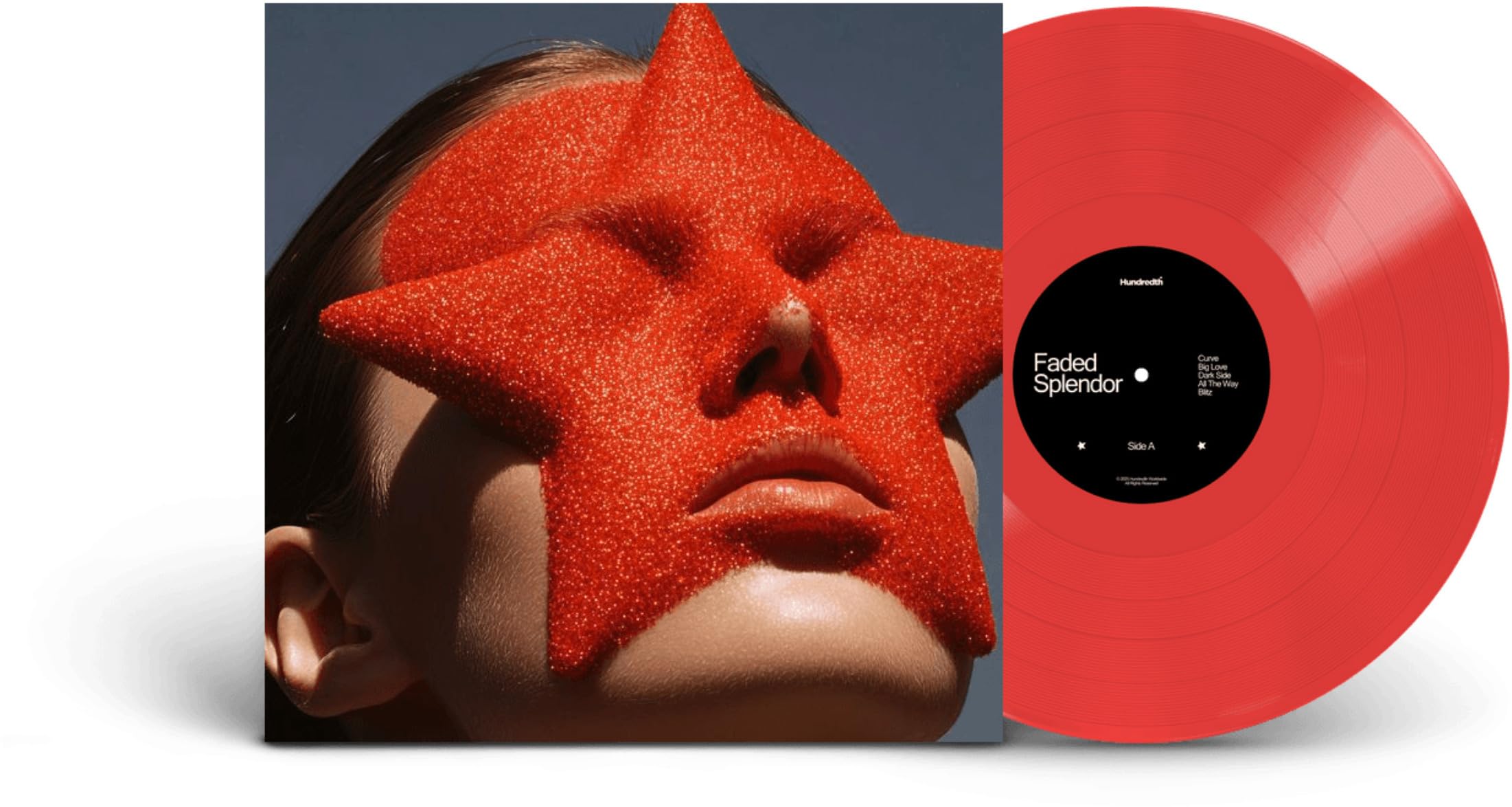 Faded Splendor [VINYL]