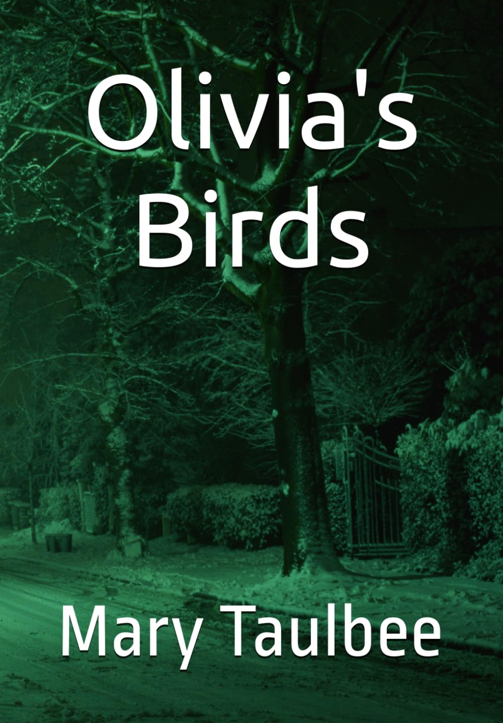 Olivia's Birds