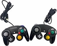 Vista 3 de GameCube Jet Black