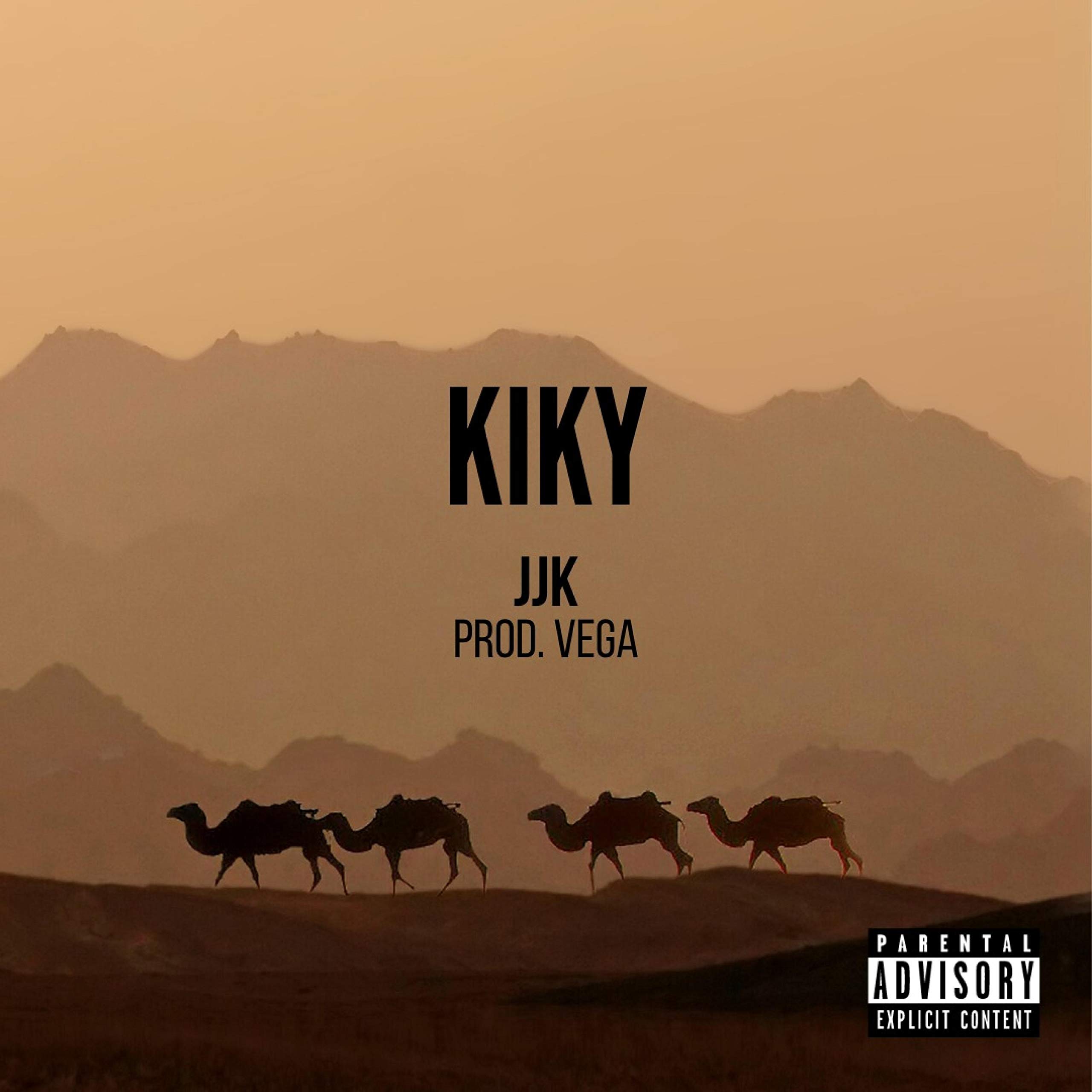 Kiky [Explicit]
