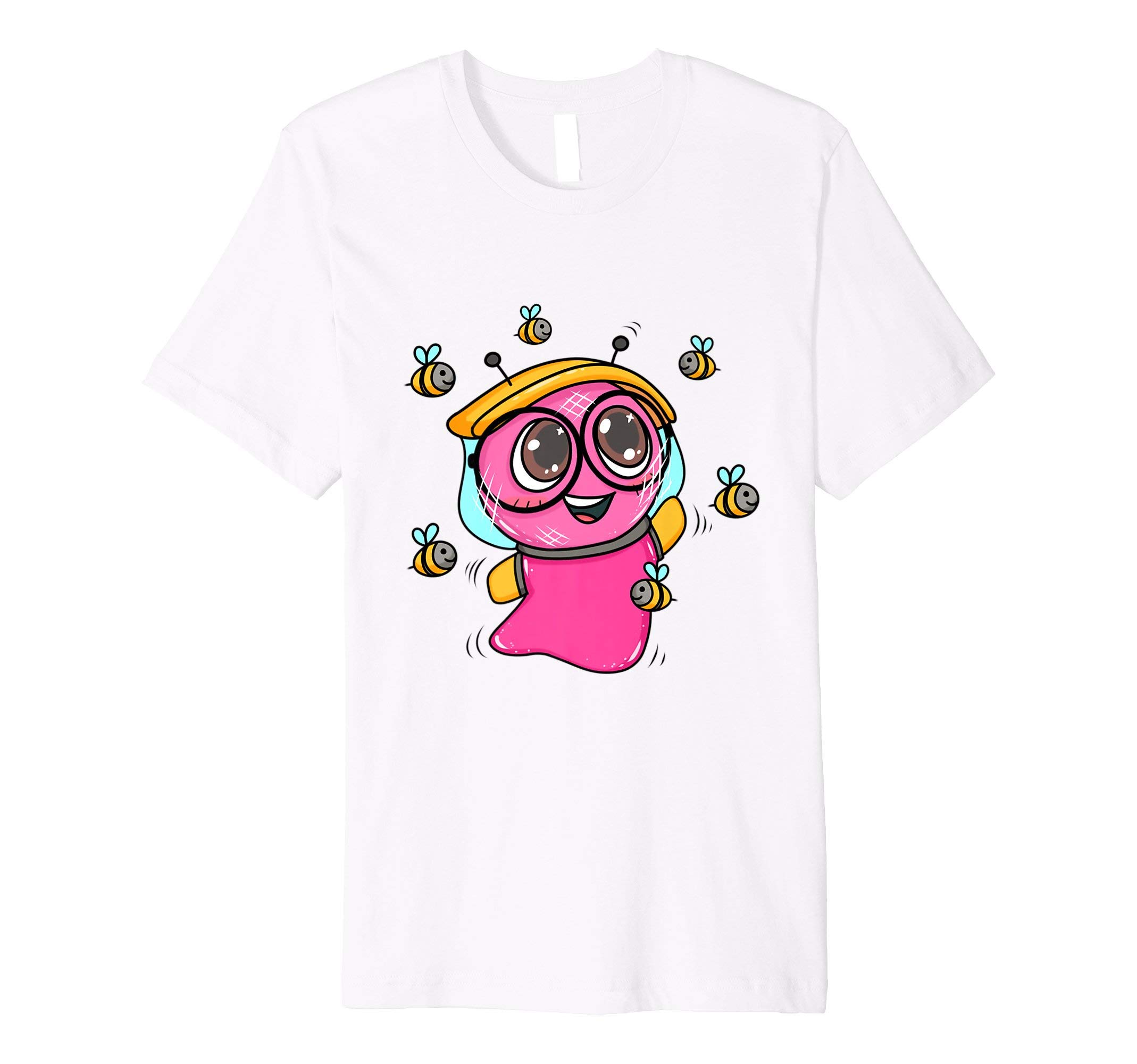 Sam & Bees T-Shirt Premium T-Shirt