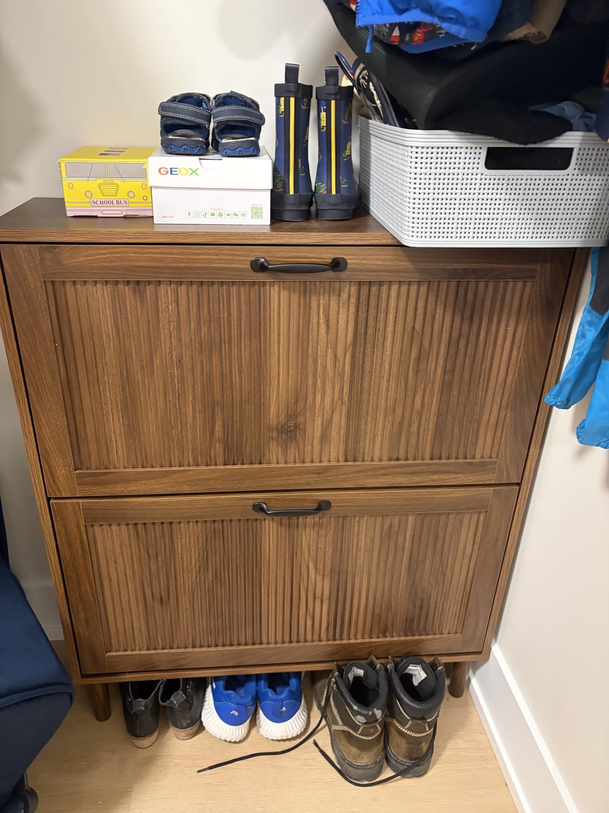 Customer photo